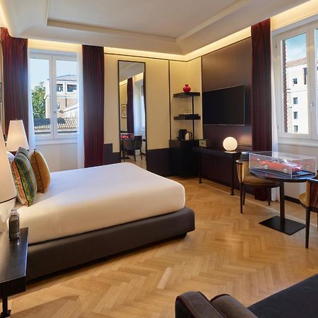 47 Boutique Hotel Rome Bagian luar foto
