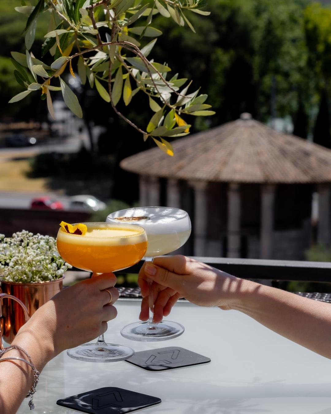 47 Boutique Hotel Rome Bagian luar foto