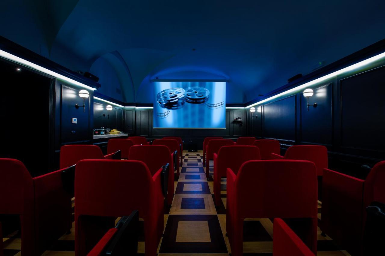 47 Boutique Hotel Rome Bagian luar foto